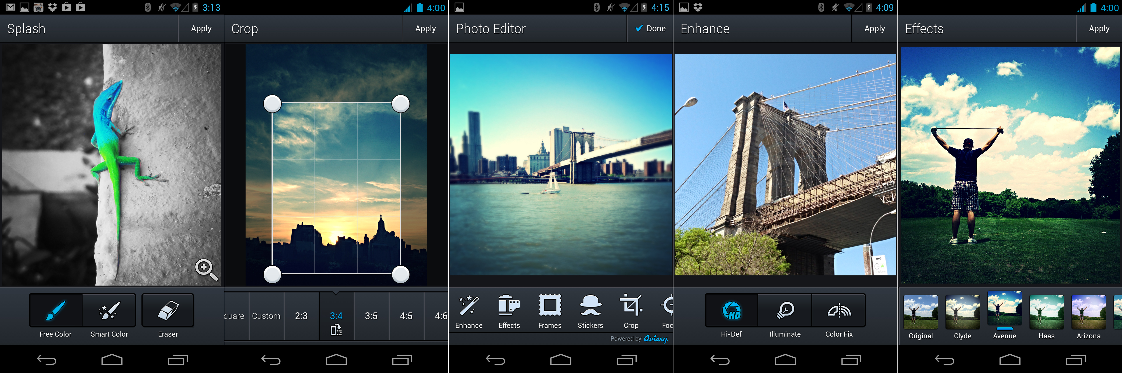 instal the last version for android FotoJet Photo Editor 1.1.7