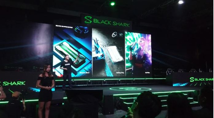  BLACK SHARK 2 Pro