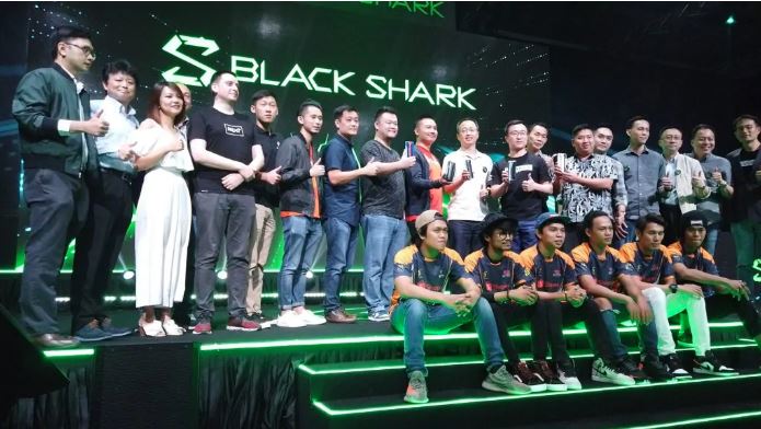  BLACK SHARK 2 Pro